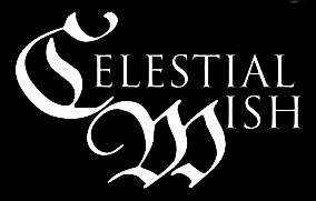 logo Celestial Wish